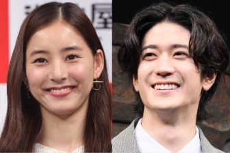 【スクープ】元Hey! Say! JUMP中島裕翔と新木優子が極秘交際　外ではデートせず同じマンションで“一つ屋根の下”生活