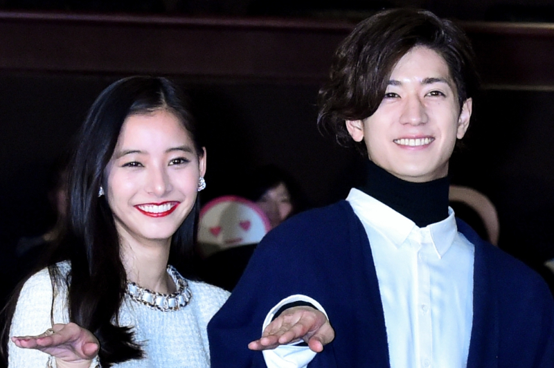 お互いを“ゆうと”“ゆうこ”と名前で呼び合う（2017年）