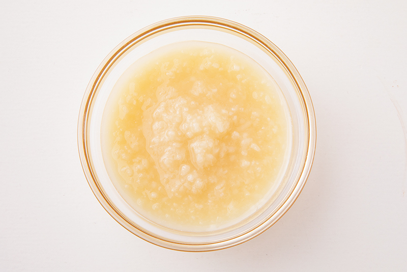 酵素を取り入れるには加熱しすぎに注意を