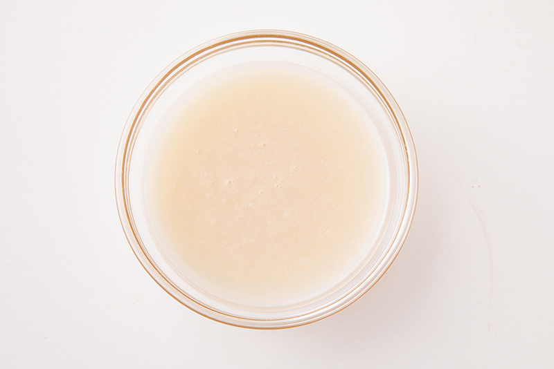 「飲む点滴」と言われるほど、栄養豊富な甘酒