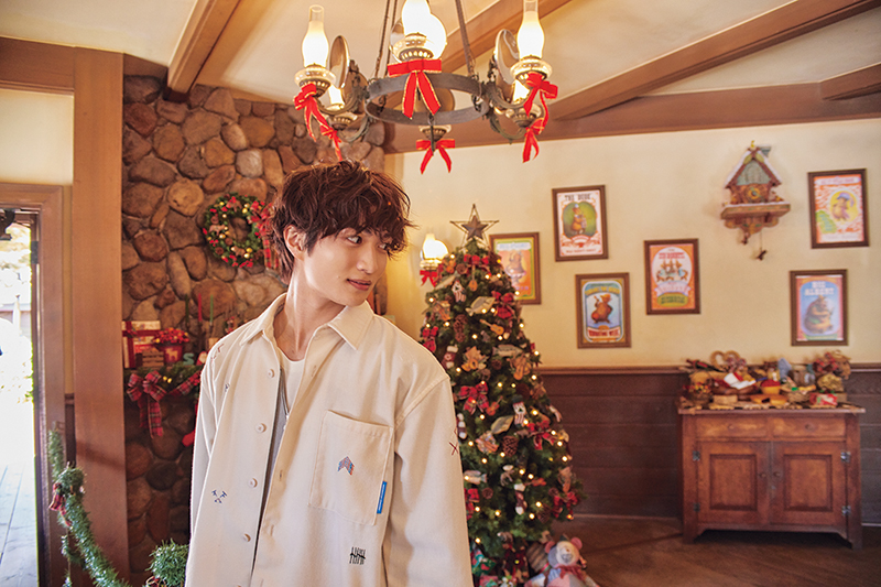 カントリーベア・シアター