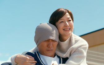 映画『栄光のバックホーム』秋山純監督は「映画という世界でもう一度横田さんが生きる」ことを強…