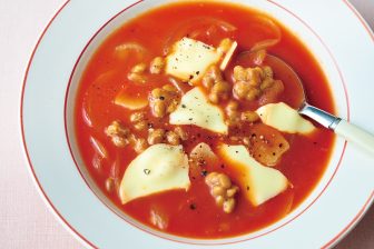 《納豆を使った腸活スープレシピ6つ》納豆菌は熱に強いのもメリット！発酵食品×食物繊維で体の中…