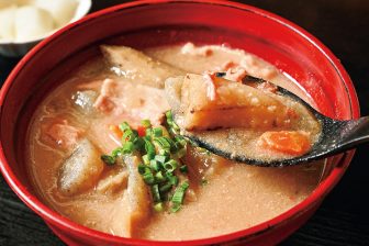 《すぐにまねできるプロの技術を公開》豚汁で人気の3店が教える作り方のコツ＆レシピ