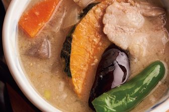 《野菜の使い方がうまさの決め手》東京の人気店が教えるおいしい豚汁の秘密とレシピ2つ