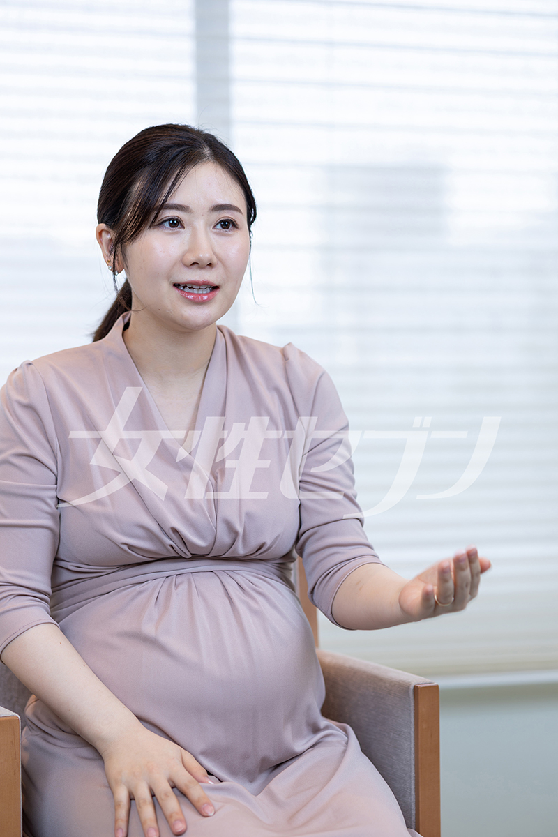 離婚騒動の件も真実を語る