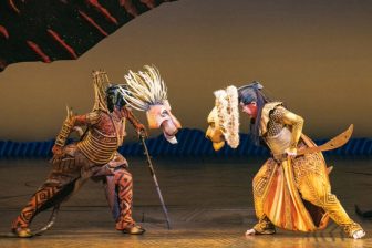 《独占詳報》劇団四季『ライオンキング』スカー役俳優が教える“狂気と悲哀”の作り方【ディズニー…