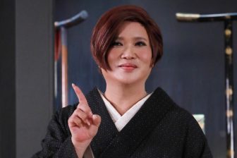 【全文公開】IKKOが体調不良で緊急入院、来年1月放送予定の連ドラを降板　所属事務所は「詳細は控…