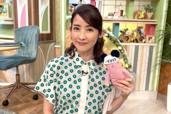 《江口ともみが語る「ぬい活人生」》いつも一緒のぬいぐるみたちは、推しで、家族で、癒し　専門…