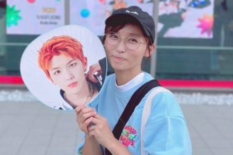 《推し活で変わった人生》ワンオペ育児中にボーイズグループ「INI」と出会った吉木りさ「コロナ禍…