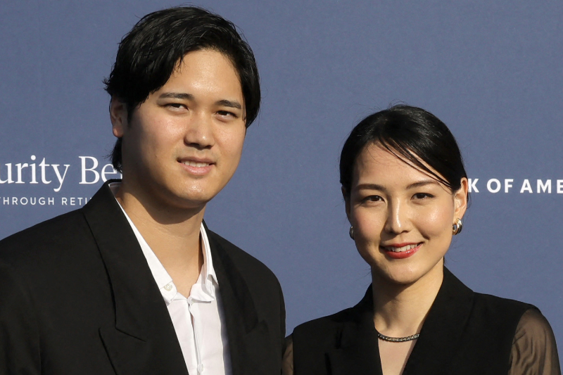 「地味すぎる」という声も上がった。（2024年5月、写真／時事通信）