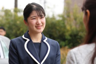 《ラオス訪問が大成功の愛子さま》今後は“年に1回”のペースで海外公式訪問か　2026年はベルギー、…