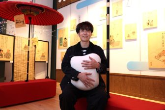 《“がんばらない時間”が人生をポジティブに》丸善ジュンク堂書店 ×JT「D-LAB」の体験型企画展『ち…