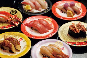 《プロが教える》いま食べるべき「回転寿司」味もコスパも満足度の高い回転寿司店＆自慢のネタを…