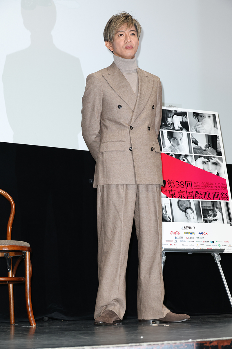 出演作は軒並みヒットしている