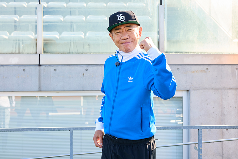 『新春ドリームバトル2026　木梨憲武のスポーツKING！』（テレビ朝日系・1月2日17時〜）では、アスリートや芸能人が、さまざまな競技でガチバトルを繰り広げる。（C）テレビ朝日