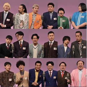 《初出場組が決勝で暴れるか》笑いのプロが予想「M-1」準決勝の“ウケ量”でおぼろげに見えてきた「…