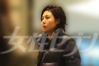 《木曜9時枠で放送》松嶋菜々子、久々の主演連ドラ『おコメの女』異例の「シーズン3」まで制作内…