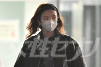 《これが300万円!》永野芽郁の大胆レザージャケット「完全にオシャレ上級者向け」一般人には真似できない圧巻のファッションセンス