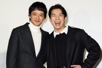 仲野太賀と池松壮亮はイチャイチャ兄弟!?　大河ドラマ『豊臣兄弟！』会見レポ＆第1回の見どころを…