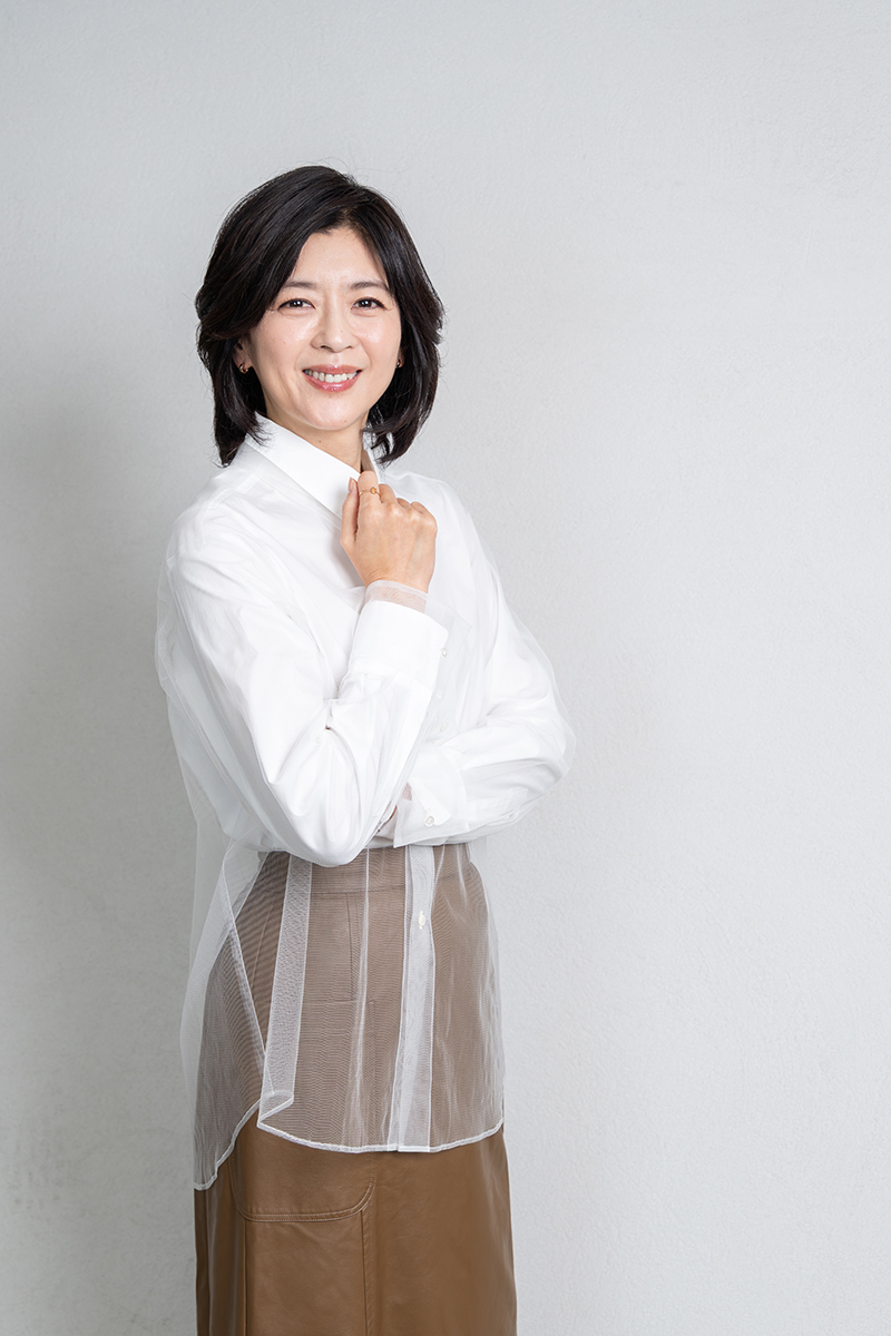 姉・中山美穂さんが急逝して1年が経った