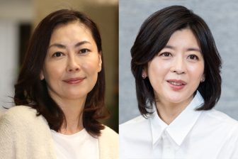 《中山美穂さん急逝から1年》妹・中山忍が独占告白「寂しいとか悲しいという気持ちは減らないと痛感」トップアイドルだった姉の“地に足の着いた生活” 