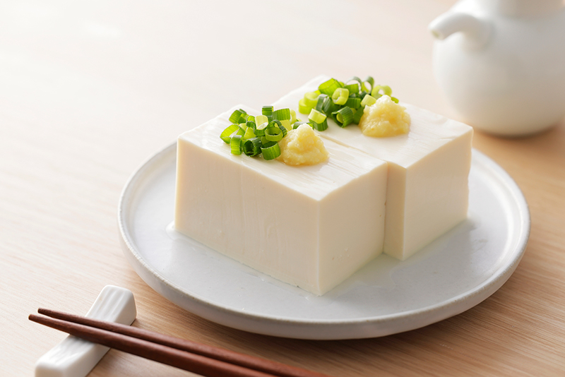 豆腐