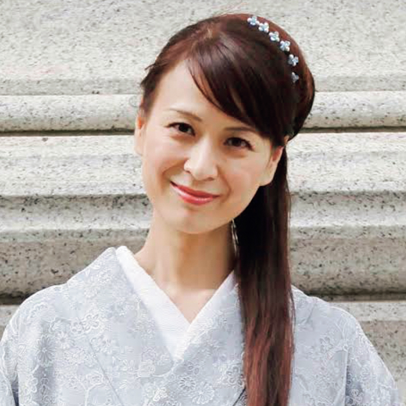 フードジャーナリストの里井真由美さん