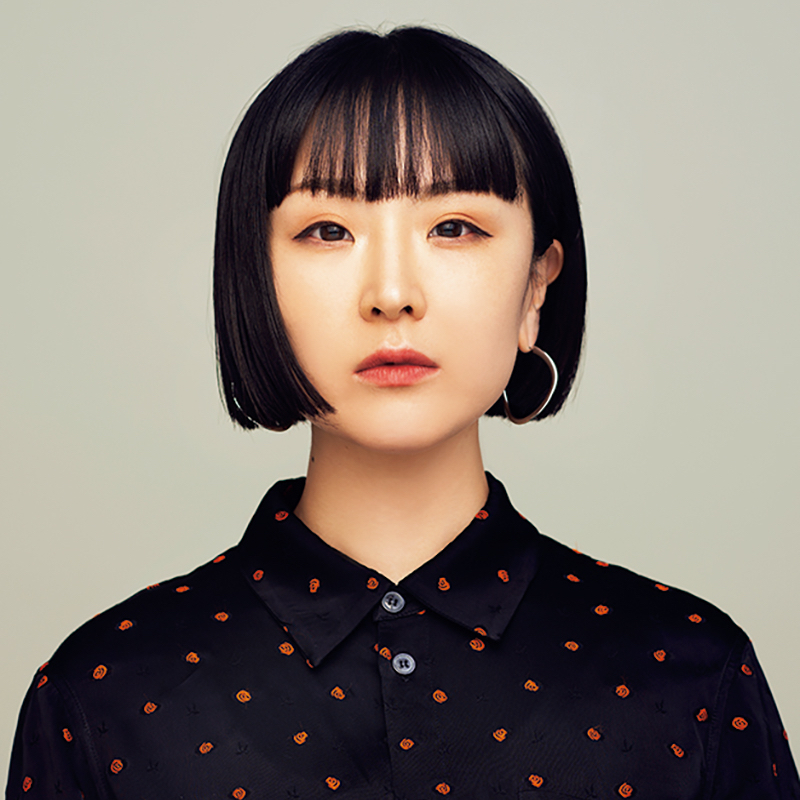 アーティストの松田ゆう姫さん