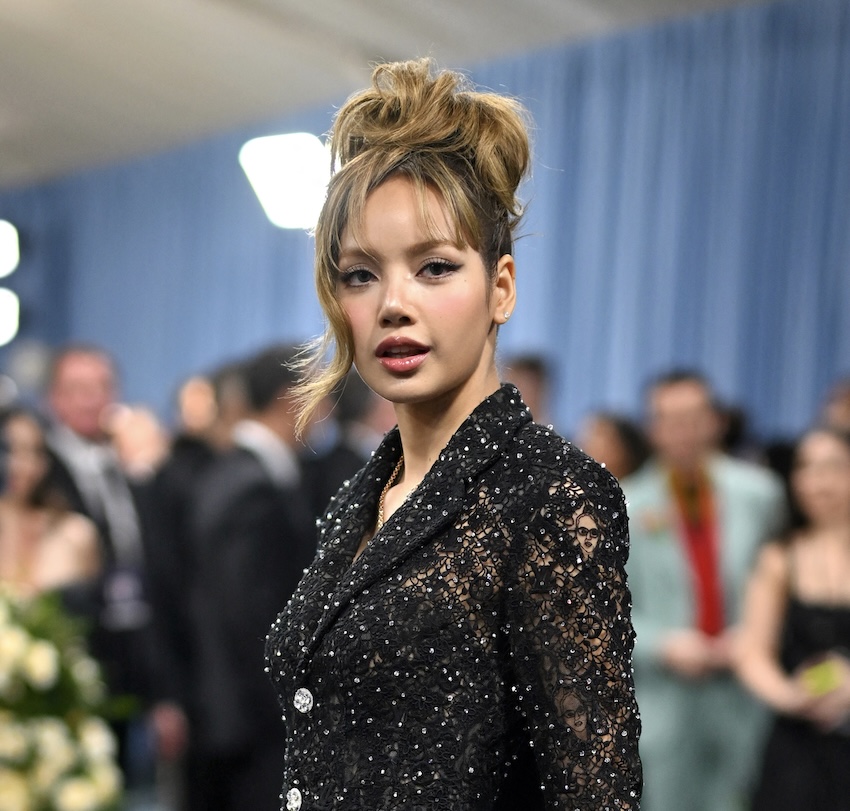 世界中で人気のリサ