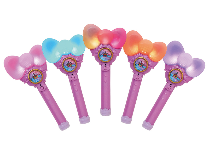 「ワンダーリボンライト」（3850円）