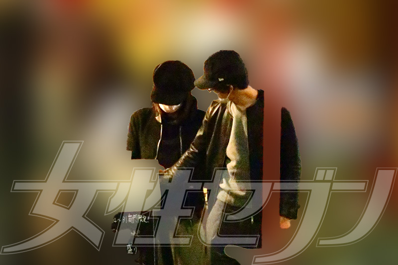 中島は吉田の20才年下（2016年）