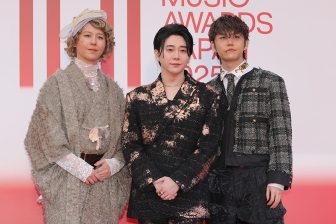 無双状態で活躍するMrs. GREEN APPLE大森元貴に異変　「年齢は非公表とします」と突然の通達　“フ…