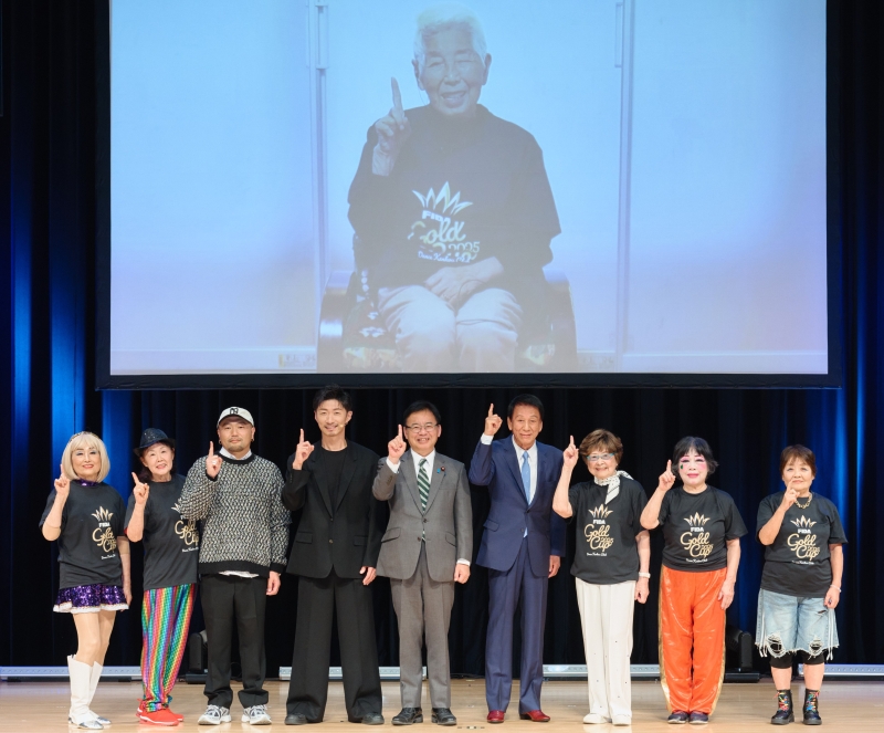 来年はさらなる進化を遂げる