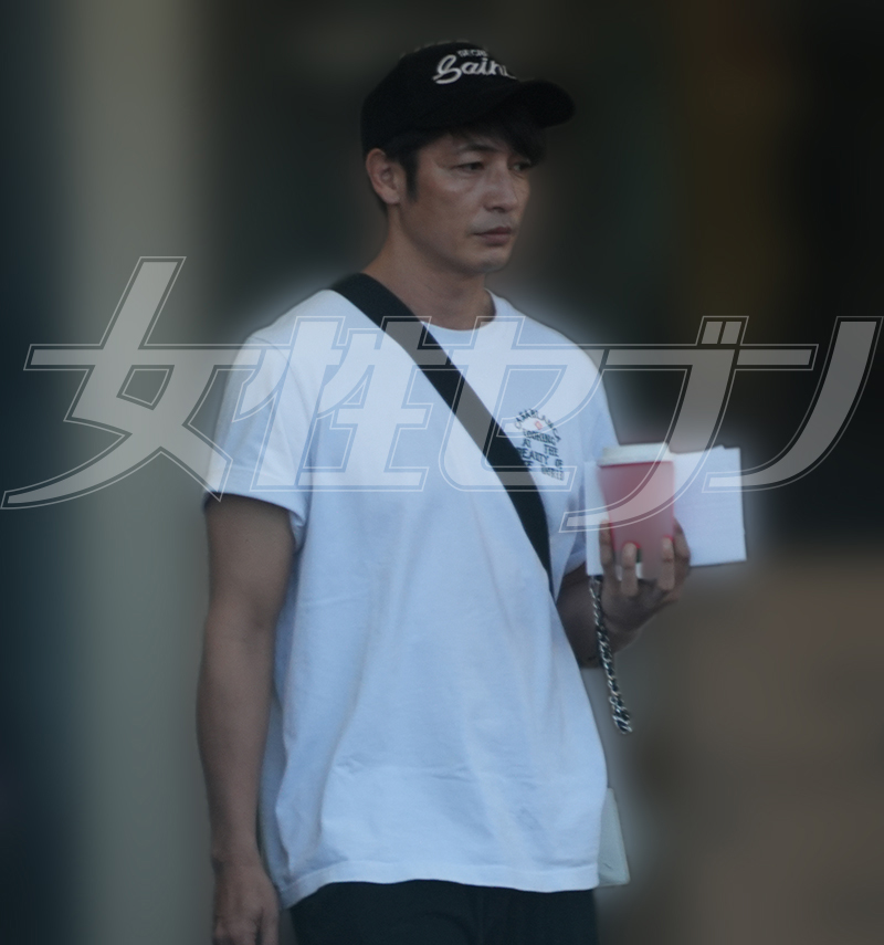 映画やドラマに引っ張りだこの玉木（2025年11月）