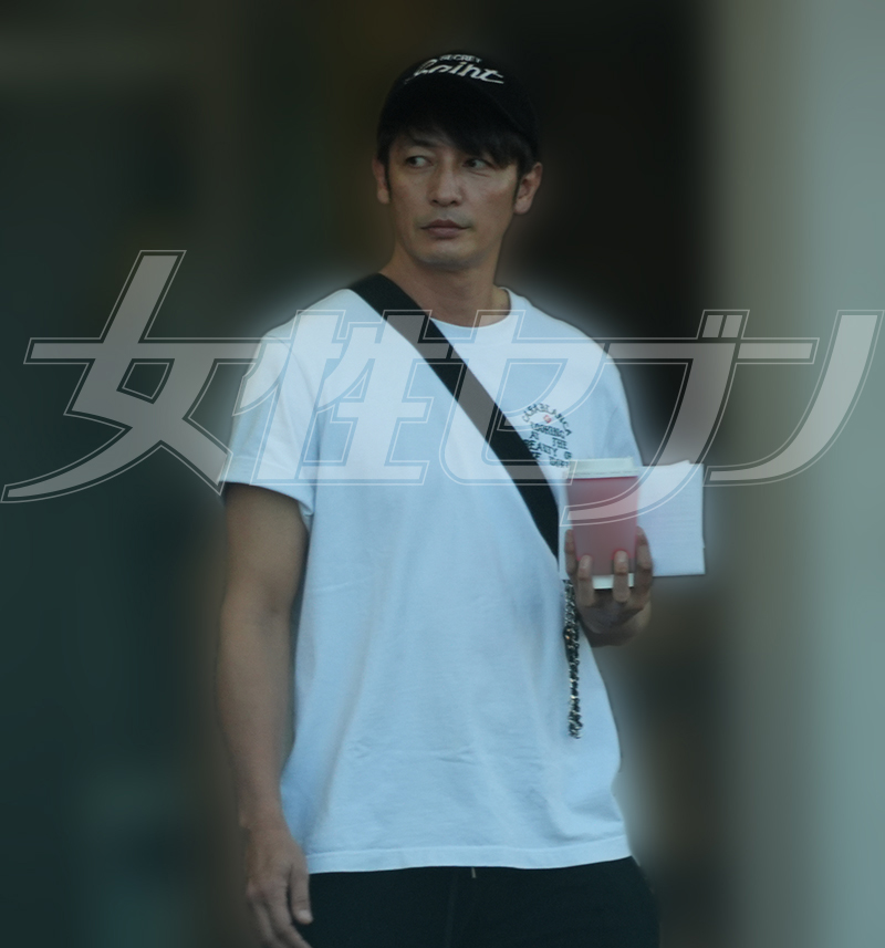 趣味のブラジリアン柔術では世界大会に出場したこともある（2025年11月）