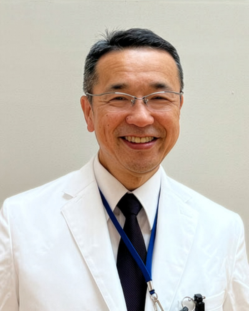 高橋医師
