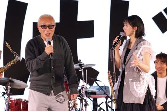 元フジテレビアナ・大島由香里、所ジョージ&木梨憲武プロデュースで歌手デビュー！6曲披露で…