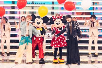 《美桜ちゃん、同い年なんですけど》平野紫耀のほっこりコメントも！King ＆ Princeから氷川きよし、郷ひろみまで「紅白歌合戦」を厳選レア写真で振り返る