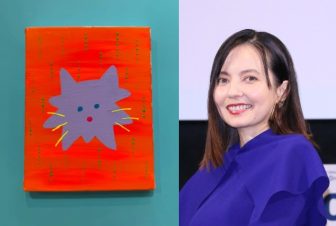 《この絵がこんなに高いのか》ベッキー(41)「個展の絵画を超高額販売」圧巻のアートセンスが中居…