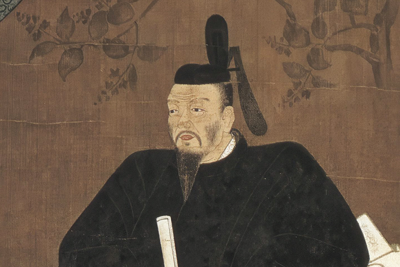 “豊臣政権のナンバー2”といわれるも謎の多い豊臣秀長（写真／アフロ）