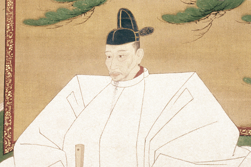 「戦国三英傑」と称される豊臣秀吉（写真／アフロ）