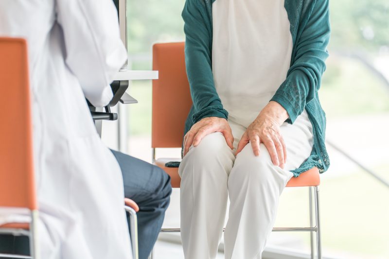 名医たちが選ぶ、患者の思いに耳を傾ける病院とは？（写真／イメージマート）