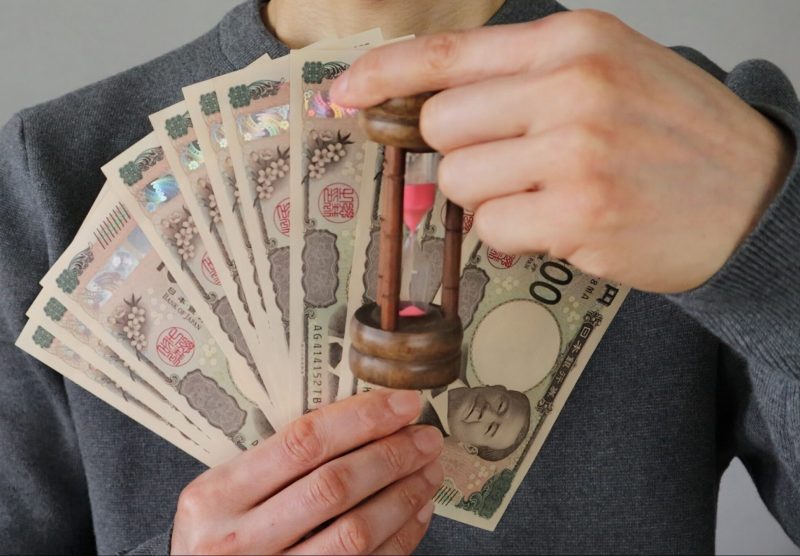 「お金に恵まれる習慣」の鍵は“時間”？（写真／イメージマート）