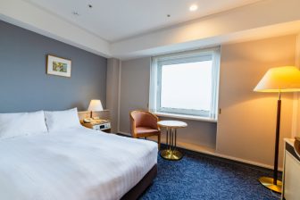 《旅行業界のトレンド》「ホテルホッピング」の楽しみ方、泊まることを“体験”として捉え、1泊目と…