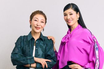 アンミカが引き出す、安藤和津のポジティブトーク！大借金に母の介護…試練を乗り越え「やっぱり幸…