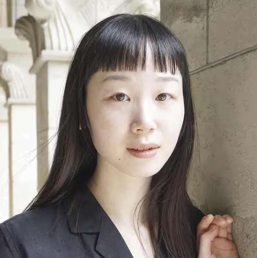 話題作の出演が続く天野（番組公式HPより）