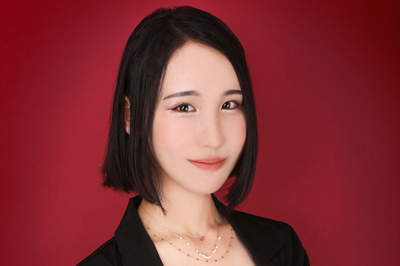 SNSで人気の星読み研究家・ANNA.（アンナ）さん