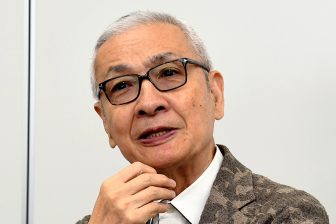 《久米宏さん哀悼秘話》最愛の妻・麗子さんとの出会いは学生演劇サークル　服装も食事も“麗子さん…
