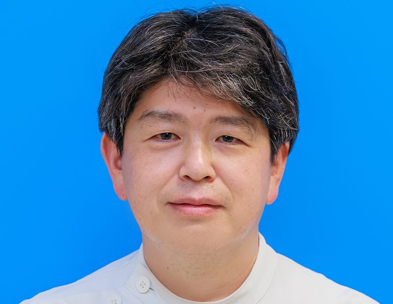 国立循環器病研究センター脳神経外科部長の片岡大治医師